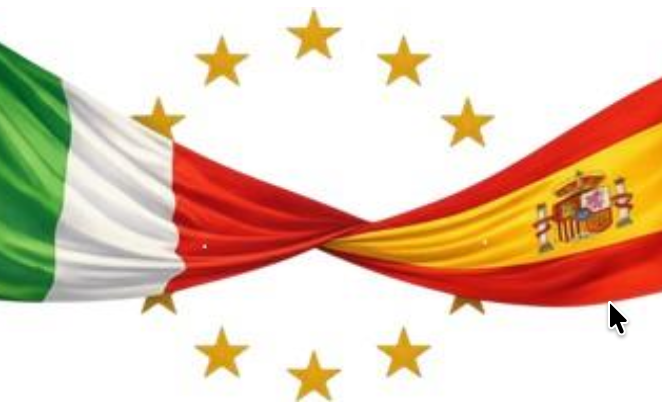 España e Italia frente al proceso de integración europea 1975-2004
